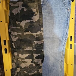 Boys Gap pants size 6